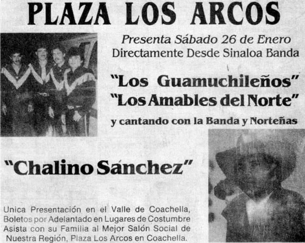 3-Will- Chalino Sánchez: Dead Man Singing